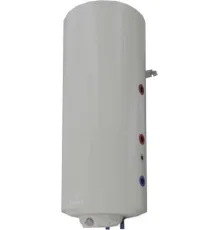 Бойлер косвенного нагрева с ТЭНом Galmet Neptun Kombi SG-WS 120-RSH
