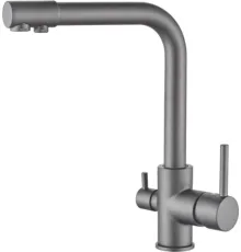 Смеситель Ledeme L4055D-3