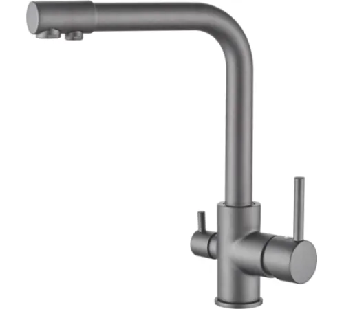 Смеситель Ledeme L4055D-3