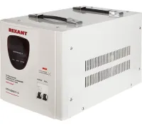 Стабилизатор напряжения Rexant AСН-8 000/1-Ц