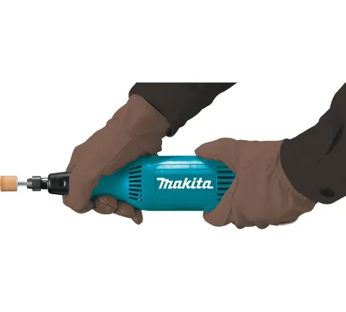 Прямошлифовальная машина Makita GD0603