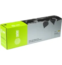 Картридж CACTUS CS-CF312A аналог HP CF312A