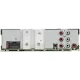 CD/MP3-магнитола Kenwood KDC-BT660U