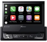 CD/MP3-магнитола Pioneer AVH-Z7250BT