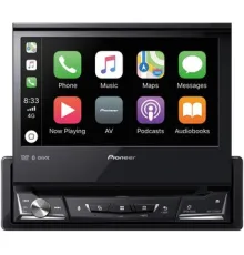 CD/MP3-магнитола Pioneer AVH-Z7250BT