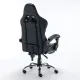 Игровое геймерское кресло Brabix Dexter Gm-135 532800 черный