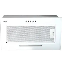 Кухонная вытяжка Akpo Mio Eco 60 WK-4 белый