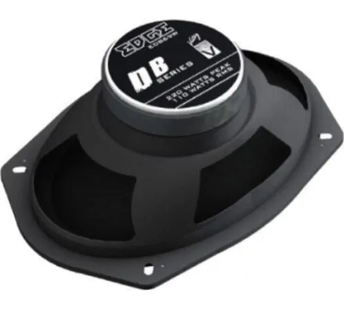 Широкополосная АС EDGE EDB69W-E0