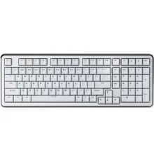 Клавиатура Ajazz AC100 белый, Ajazz Gift