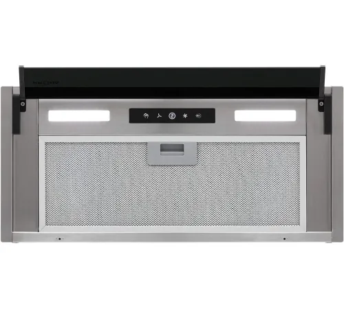 Кухонная вытяжка Krona Isida 600 inox SGC КА-00009812 нержавеющая сталь