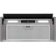 Кухонная вытяжка Krona Isida 600 inox SGC КА-00009812 нержавеющая сталь