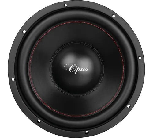 Головка сабвуфера Challenger Opus SD-300FA