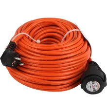 Удлинитель ЭРА UPx-1e-30m Б0046817