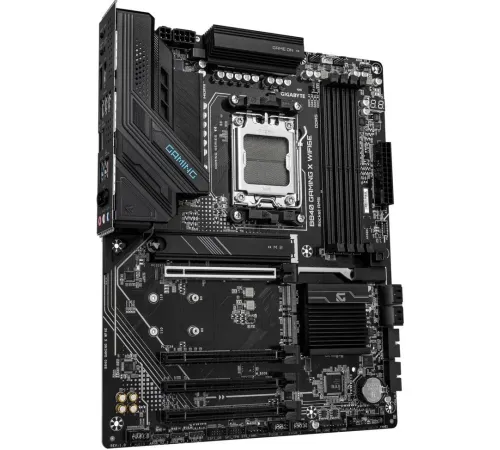 Материнская плата Gigabyte B840 Gaming X WiFi6E