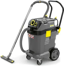 Пылесос Karcher NT 50/1 Tact Te L 1.148-411.0