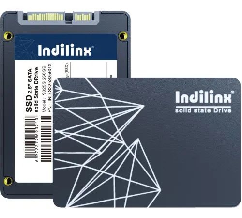 SSD Indilinx S325S 512GB IND-S325S512GX