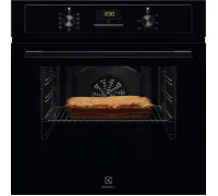 Электрический духовой шкаф Electrolux SurroundCook FLEX 600 EOF3H50BK