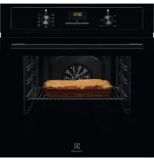 Электрический духовой шкаф Electrolux SurroundCook FLEX 600 EOF3H50BK