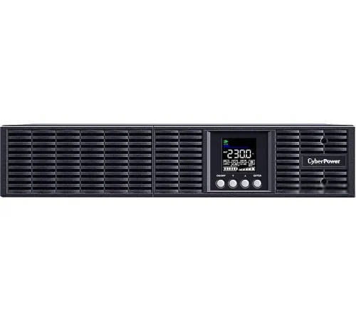 Источник бесперебойного питания CyberPower Online S OLS1000ERT2UA