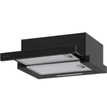 Кухонная вытяжка Krona Kamilla F 450 black КА-00009802 черный