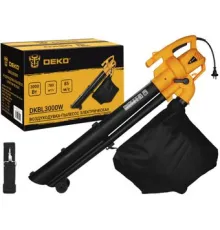 Колесная воздуходувка Deko DKBL3000W 083-2005