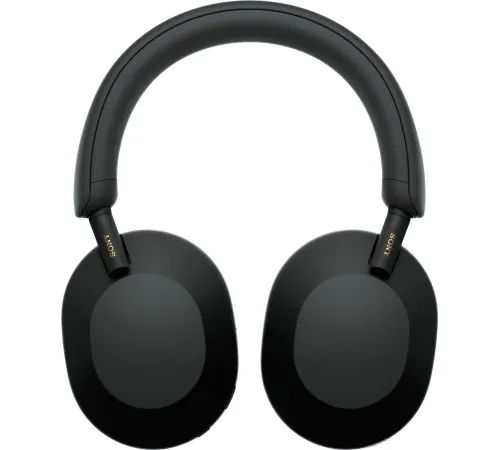 Наушники Sony WH-1000XM5 черный