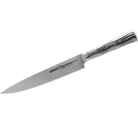 Кухонный нож Samura Bamboo SBA-0045