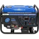 Бензиновый генератор ТСС SGG 3200EN Duplex