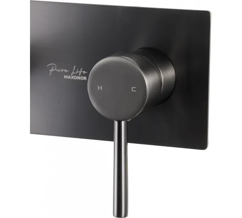 Смеситель Maxonor Pure Life PL7287-9