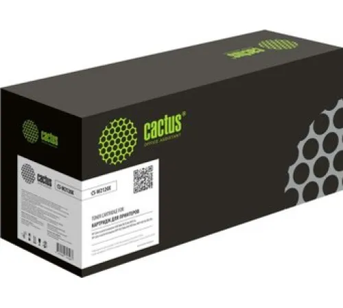Картридж CACTUS CS-W2120X аналог HP W2120X