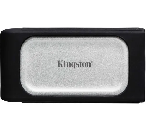 Внешний накопитель Kingston XS2000 4TB SXS2000/4000G