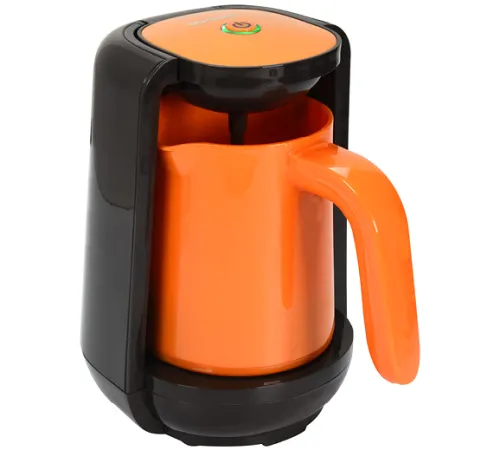 Электрическая турка Oursson TC0250/OR