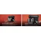 Планетарный миксер Cecotec Merengue 5L 1200 Black 4380