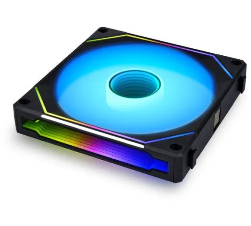 Вентилятор для корпуса Lian Li Uni Fan SL Infinity 120 G99.12SLIN1B.00