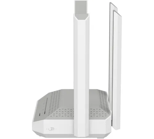 Wi-Fi роутер Netcraze Challenger NC-3910
