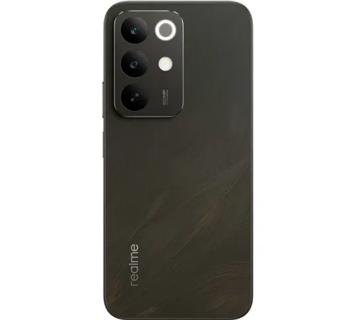 Телефон Realme C85 RMX5566 8GB/256GB международная версия темно-серый