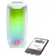 Беспроводная колонка JBL Pulse 4 белый