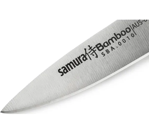 Кухонный нож Samura Bamboo SBA-0010