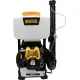 Бензиновый опрыскиватель Denzel GS-63-PRO