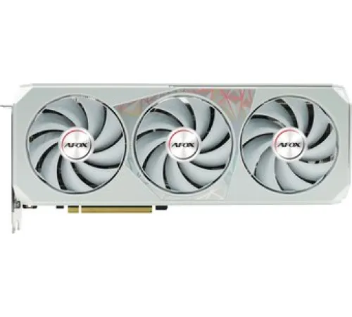 Видеокарта AFOX GeForce RTX 3070 Ti 8GB GDDR6X AF3070TI-8GD6XH7-V2