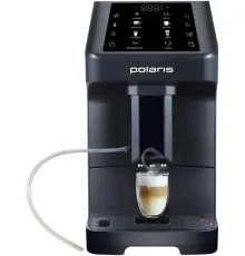 Кофемашина Polaris PACM 2056AC