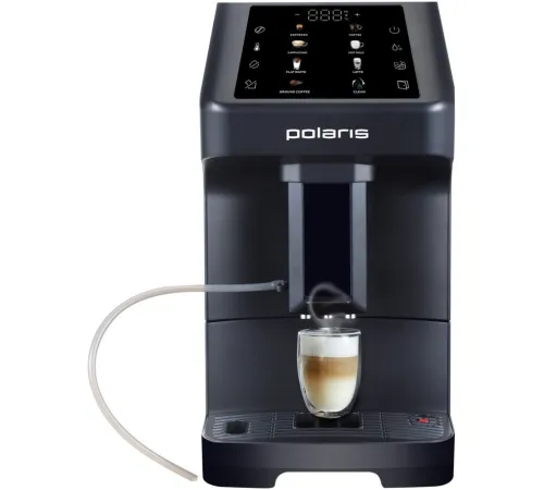 Кофемашина Polaris PACM 2056AC