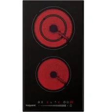Варочная панель Hotpoint HR 3O4 BAS