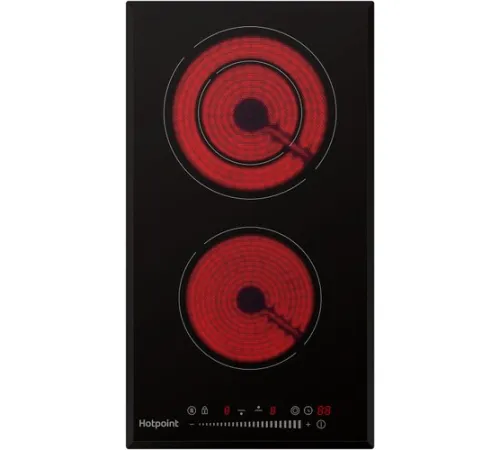 Варочная панель Hotpoint HR 3O4 BAS