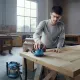 Эксцентриковая шлифмашина Bosch GEX 185-LI Professional 06013A5020 без АКБ