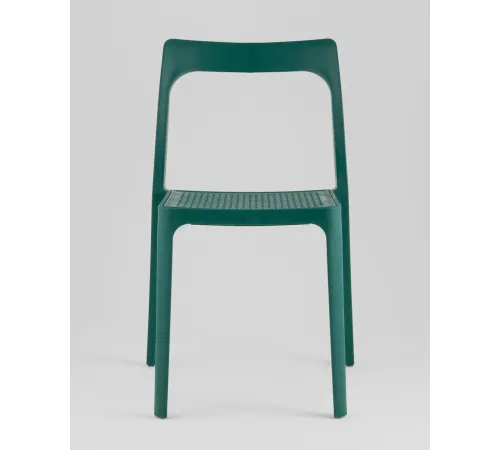Стул Stool Group Marty 8060/95437 пластик, темно-бирюзовый