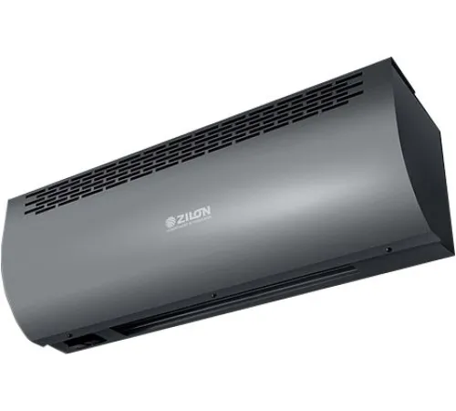 Тепловая завеса ZILON ZVV-0.6E3MG