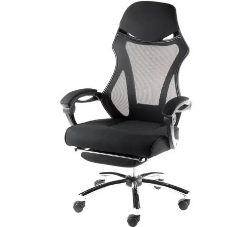 Кресло Norden H-007 черный