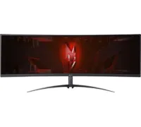 Игровой монитор Acer Nitro XZ452CUVbemiiphuzx UM.MX2CD.V01