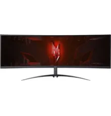 Игровой монитор Acer Nitro XZ452CUVbemiiphuzx UM.MX2CD.V01